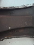 Jantes BMW E60 E61 18 CALI OE 6760616