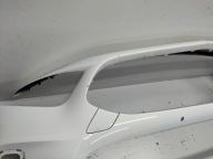front bumper front MERCEDES A KLASA W177 18-22