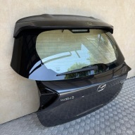 boot doors complete MAZDA 2 IV 2024 ROK KAMERA