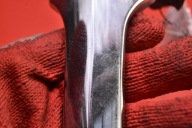 handle right front front CHROM HONDA FR-V FRV 04-09