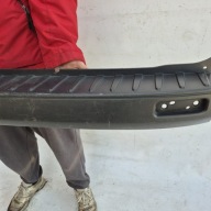 FORD TRANSIT CUSTOM e 1 MK1 12-23 Paraurti posteriore posteriore