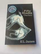 Fifty Shades Darker James E, L