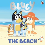 Bluey: The Beach Bluey