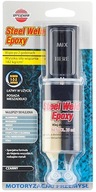 K2 Wolnoschnący klej do metalu 25ml Steel Weld Epoxy