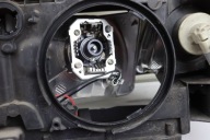 RENAULT LAGUNA II 2 light front right front XENON EUROPA 8200163324