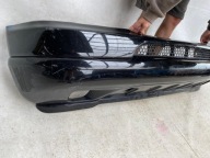 MERCEDES ML W163 97-01 bumper front front replacement