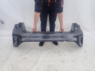 FORD FOCUS MK4 HB 18-> bumper rear part rear