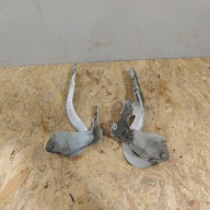 bonnet hinges right left KOMPLET PEUGEOT 308 T9 II