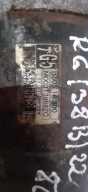 starter Mazda 323F BJ 1.5B