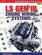 LS Gen III Engine Wiring Systems 1997-2007 Noonan