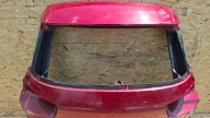 trunk door boot CITROEN C4 PICASSO II 2013