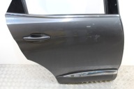 Tür rechts heck PEUGEOT 3008 II 2