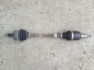 semi-axis left FIAT PANDA III 3 2012- 00519022780