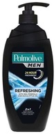 Żel Palmolive dla mężczyzn refreshing 750ml.