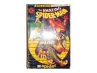 Amazing Spider - man nr 10/1991 - i inni