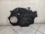 window regulator electrical rear part right side Mazda CX-9 facelift 2012