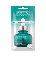 Eveline Face Therapy Professional Ampoule mask Kremowa maseczka Peptide 8ml