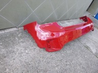 MINI COUNTRYMAN F60 bumper rear