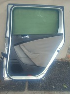 Tür heck rechts VW PASSAT B6 KOMBI