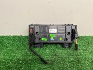 control panel air conditioning devices CITROEN BERLINGO 2 9681798380-03