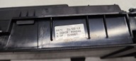 dials Renault Grand Scenic III 1,5 DCI