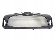 Toyota Yaris III 3 LIFT bumper front front