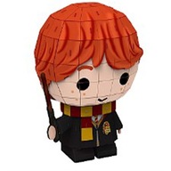 4D PUZZLES - RON WEASLEY CHIBI SOLID (6068746) (PUZZLE)