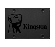 Dysk SSD Kingston 240GB 2,5" SATA SSD A400