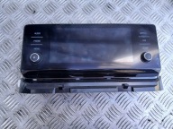 display clock Navi dials Skoda Octavia IV 5e3035869d