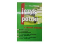 Język polski Z nami zdasz - Praca zbiorowa