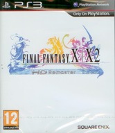 Final Fantasy X | X-2 HD Remaster (PS3)