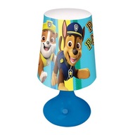 Nočná lampa Labková patrola KiDS Licensing