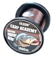 ŻYŁKA KARPIOWA JAXON CARP ACADEMY 0,25MM / 1000M