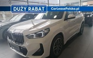 BMW X1 sDrive18i M Sport, Duzy Rabat, Atrakcyj...