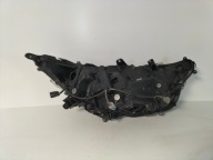 light front reflektor left TOYOTA RAV4 RAV-4 V 18- FULL LED