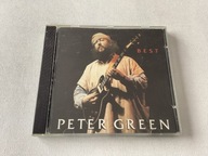 Peter Green The Best CD 1993 Sonic Records