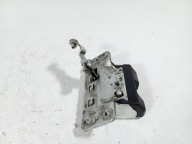 Opel Meriva A and 1 03-10 lock bonnet boot rear rear part