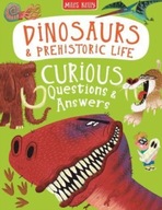 Dinosaurs & Prehistoric Life Curious