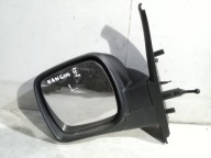 Renault Kangoo II mirror left manually