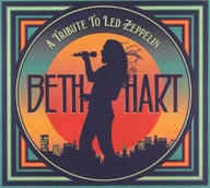 BETH HART: A TRIBUTE TO LED ZEPPELIN (DIGIPACK) (CD)