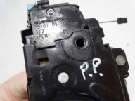 lock door right front SKODA OCTAVIA II 3D1837016