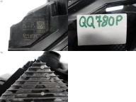 AUDI RS4 B9 8W0 LIFT 19-24 light MATRIX FULL LED left front black + module