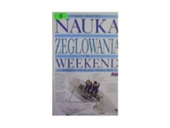 Nauka żeglowania w weekend - Driscoll