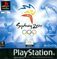 SYDNEY 2000 [PSX]