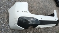 bumper rear BMW X1 F48 m-packet 2015R->