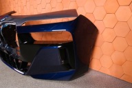 BMW 7 G70 i7 m-packet Paraurti Anteriore Anteriore 3MZ