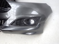 FORD FIESTA VII 7 MK7 ST-LINE LIFT 12-17 bumper front front