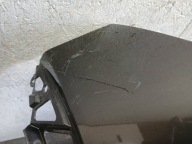 bumper front MAZDA CX-3 CX3 CX 3 15