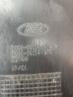 mudguard front front right FORD FIESTA MK7 09- 8A6116114AD