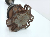 semi-axis left front 1.9 TDI 115 KM Ford Galaxy Mk2 (2000-2005)